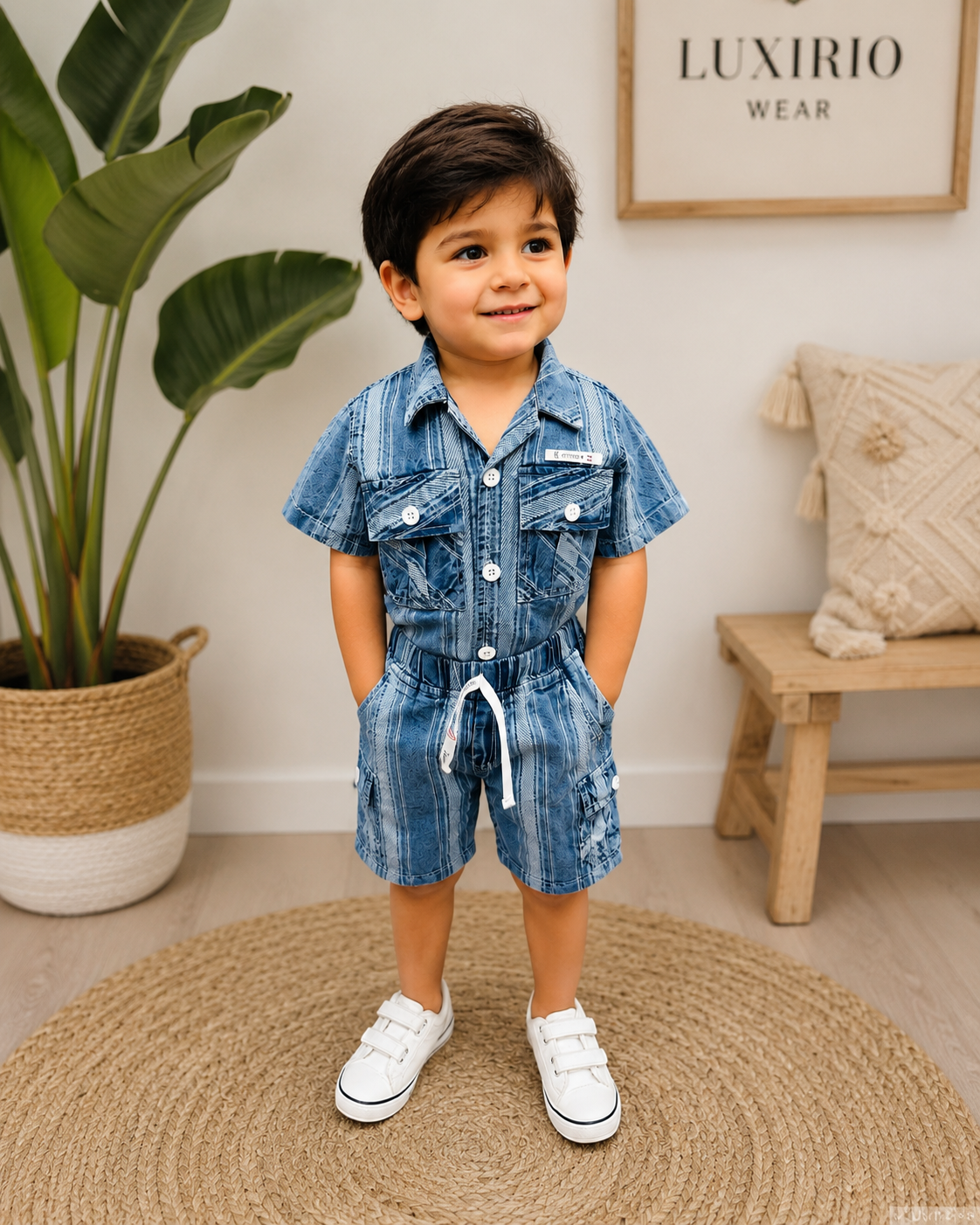 Boy